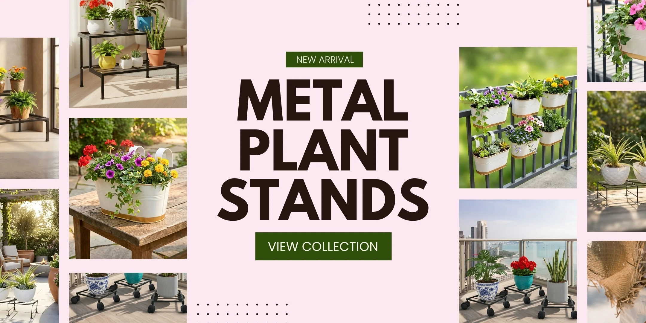 Welcome to Our Store