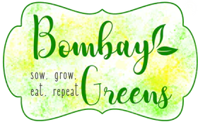 Bombay Greens